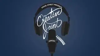 The creative joint intro - by Designer Desmond