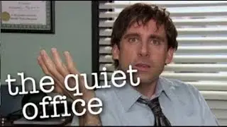 The Quiet Office - The Secret