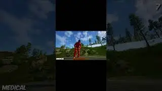Scum Shorts Tips