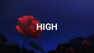 High - CAFUNÉ /lyrics