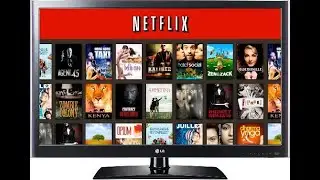 How to Change Country on Netflix