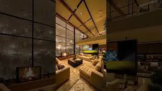 which mansion will you stay forever? #aesthetic #vibes #relax
