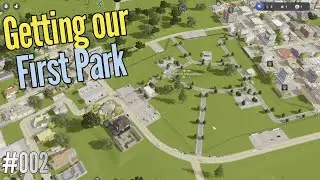 "Final City" - Cities Skylines #002