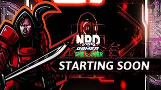 NeRDPlays: FINAL FANTASY XIV ONLINE 08/06/2020