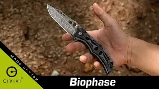 Civivi Biophase Ultralight EDC