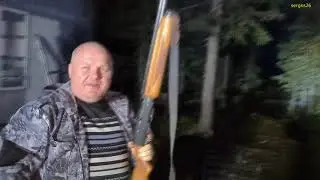 Тайга и Рыбалка