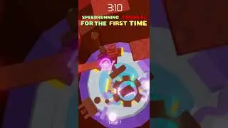 I speedrunned Tower FL for the FIRST TIME? 😲 