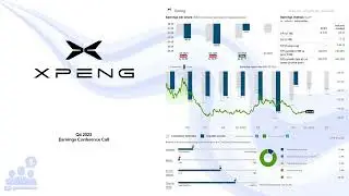 $XPEV XPeng Inc Q4 2023 Earnings Conference Call
