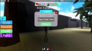 Weight Simulator 3 CODE! | Roblox