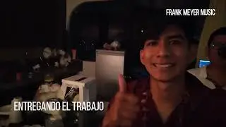 Murió, Reconstruí su voz y terminé su canción 😢 | Mi primera producción del 2021