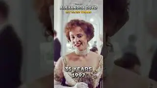 What Happened to the Stars of Titanic (1997)? Supporting Cast Then and Now