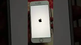 iphone Updating