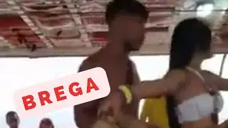 Brega do Pará #shorts #bregafunk #belem