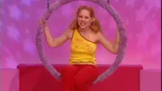 Hi-5 Proud of being me (2001)