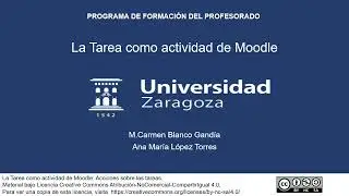 14. Acciones sobre las tareas