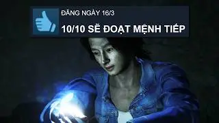 TỰA GAME KINH DỊ VIỆT NAM HÀI NHẤT TÔI TỪNG CHƠI?!! | Đoạt Mệnh