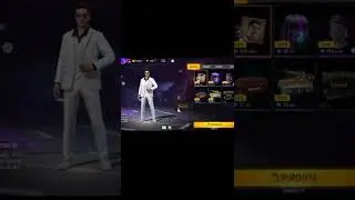 I GOT SKYLER BUNDLE IN FREEFIRE || SKYLER BUNDLE 🔥 GARENA FREEFIRE MAX