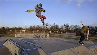 BEST OF Scooter Edit