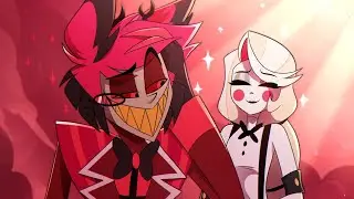 Little Thing  😈😇 Hazbin Hotel/Helluva Boss • COMIC COMPILATION