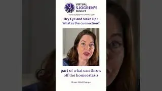 Doctor's Perspective: Understanding How Eye Makeup Can Cause Dry Eye Disease and What to Do About It