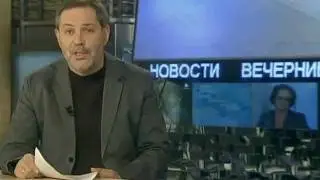 Михаил Леонтьев:Война - "кража со взломом".Однако, Время