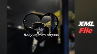 {Garo song }Baby nangko nikjaon 