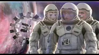 Buratino Interstellar