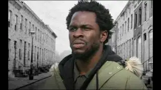 O&A: The Wire Cast Interviews - Isiah Whitlock Jr & Gbenga Akinnagbe (XM) 4 of 4