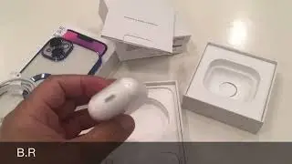 İPHONE 14 PLUS VE AİRPODS AÇILIMI😉😉