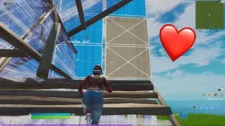 In The Name Of Love ❤️ (ft.Ryft)