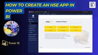 🚀📊 From Setup to Insight: Integrating Power BI with Microsoft Teams for QHSE