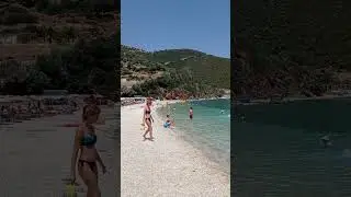 Greece. Euboea island. Aegean sea.  Ελλάδα. Εύβοια. Греция. Остров Эвбея. Эгейское море.