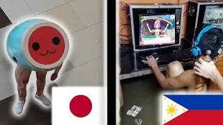 osu! Country Stereotypes Explained