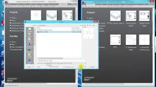 Workset in Revit Part 1