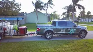SandHill Pressure Pros of Port St Lucie