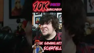 3 second only 🫤 #scarfallgame  #dk #ytshorts #viralvideo