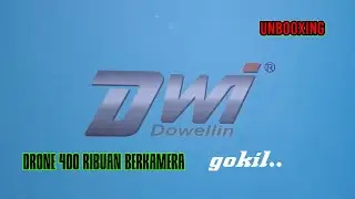 Dwi Dowellin D10 | Unbooxing