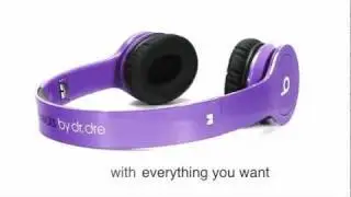 ColorWare Presents Beats by Dr Dre ColorWare Collection "Beats Solo"