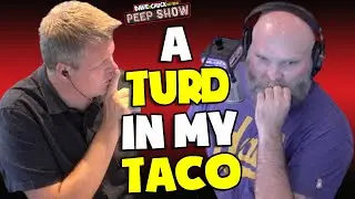 A Turd In My Taco