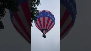 Воздушный шар