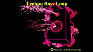 Tecnico dei bassi anello 140 bpm Parte 1