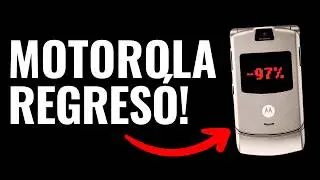 El Milagro de Motorola: ¿Cómo Volvió a Nacer? - Lógicamente Aclarado