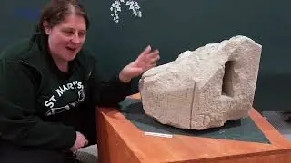 Uncovering St Mary's Church: Episode 5 - The Artefacts and Field Museum