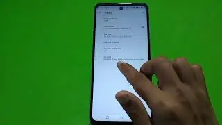 How To Enable Auto Rotate In Tecno Pova 3 ,Auto Rotate Screen Enable In Tecno Pova 3 ,
