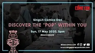 SGCC's Discover The 