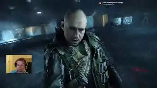 Team Nocturnal Live Gaming Crysis 3 October 20, 2017 10:34 PM