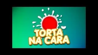 DESAFIO - TORTA NA CARA | ft. Raquel