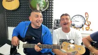 MAŤO KAMARO & GIPSY GINNES - ŽENO MOJA ( OFFICIAL VIDEO )