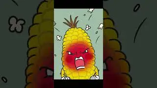 炸裂～ #shorts #動畫  #animation