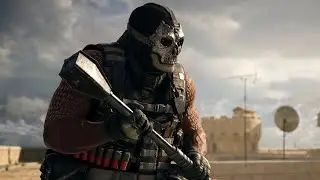 Call of Duty : Résurgence - Rebirth Island ( Top 1 - 50 kills )